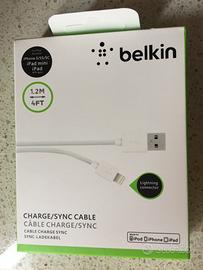 Cavo Belkin originale per Apple