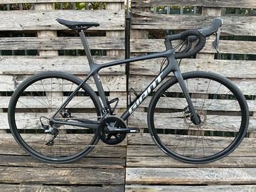 Giant TCR TG. -M- USATO