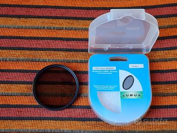 LUMOS Filtro CPL 67mm