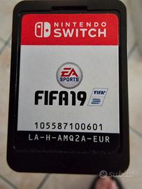 Fifa 19