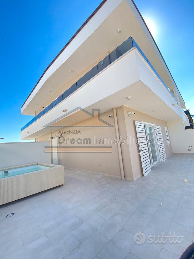 Casa – Parete, Caserta - Vista 2