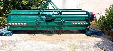 Trincia Sovema Mec2-260