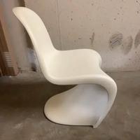 Sedia Vitra Junior