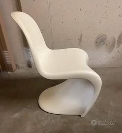Sedia Vitra Junior
