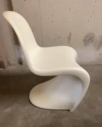 Sedia Vitra Junior