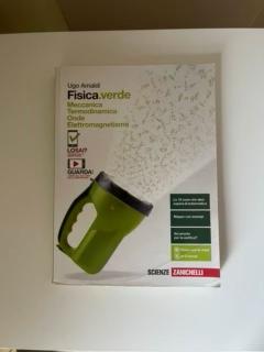 Fisica verde | Zanichelli
