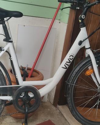 bicicletta elettrica  E-bike 