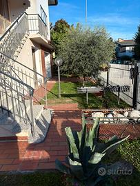 Villa indipendente