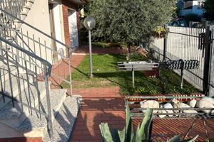 Villa indipendente