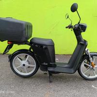 Askoll eS1 2020