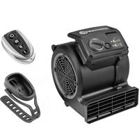 Vacmaster Air Mover Cardio54 Ventilatore rulli 