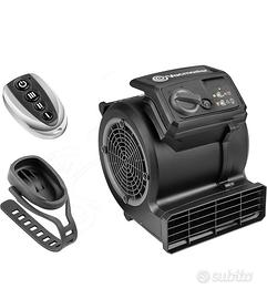 Vacmaster Air Mover Cardio54 Ventilatore rulli 