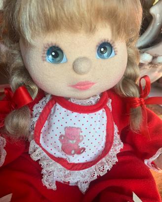 Bambola my love mattel