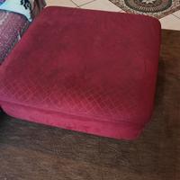 pouf 90x90 divani e divani