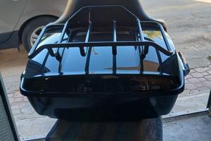 bauletto harley dawson  300 euro nuovo