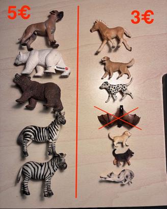 Schleich