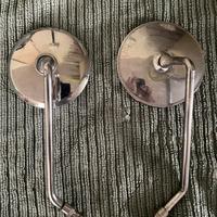 Specchietti Honda Four