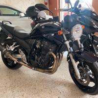 Suzuki bandit