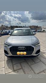 Audi Q3 TDI 3.5 S tronic