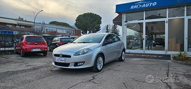 Fiat Bravo Gpl solo 96000 Km