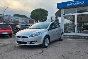 Fiat Bravo Gpl solo 96000 Km
