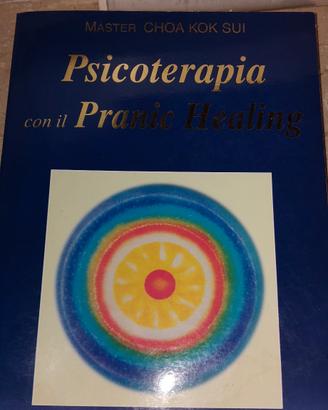 psicoterapia con il pranic healing choa kok sui