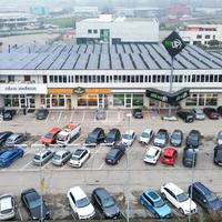 NEGOZIO A PORTO MANTOVANO