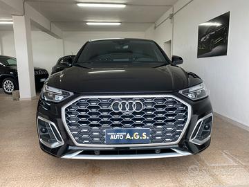Audi q5 sport back premium plus