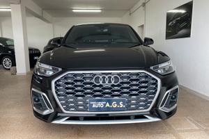 Audi q5 sport back premium plus