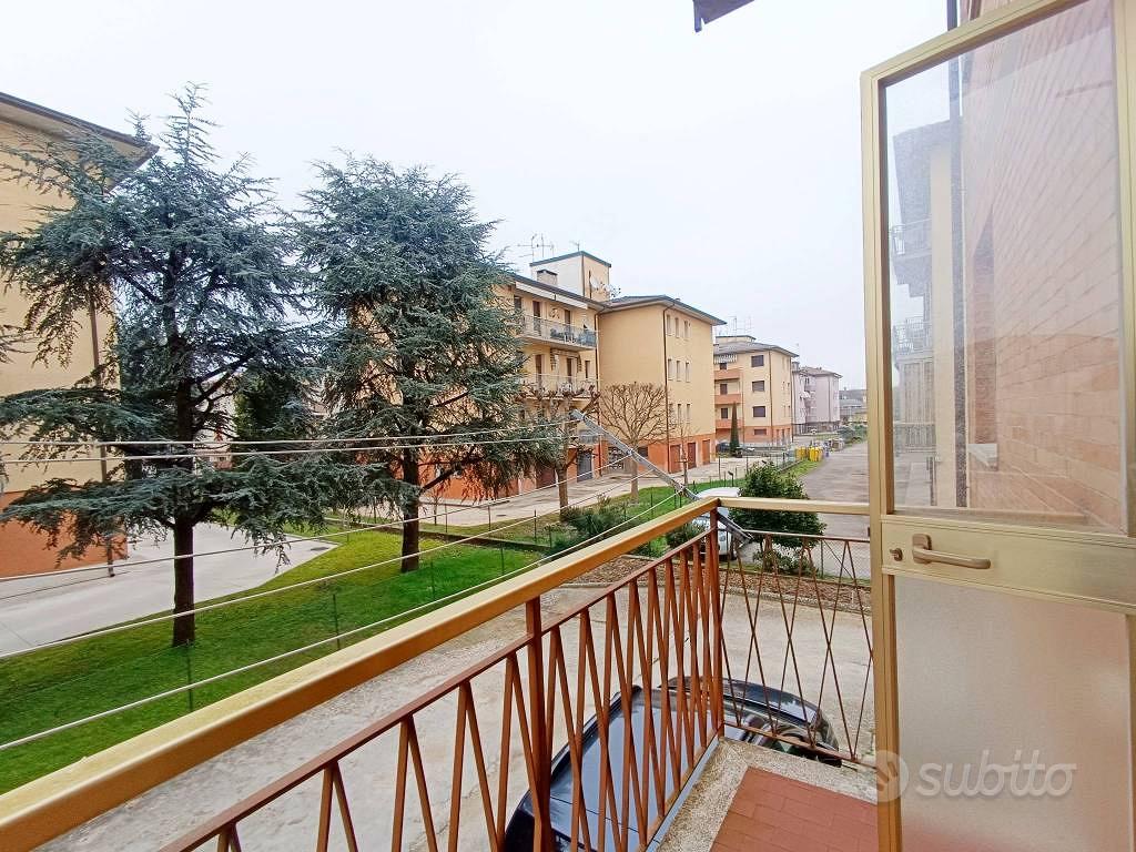 Appartamento – Copparo, Ponte San Pietro - Vista 3
