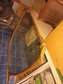 Specchio vintage antico 