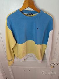 Felpa Tommy Hilfiger taglia M