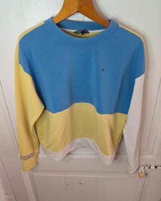 Felpa Tommy Hilfiger taglia M
