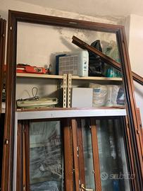 Fnestre con doppi vetri