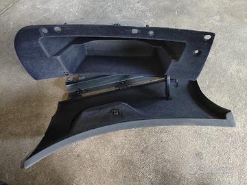 Cassetto portaoggetti ALFA ROMEO 147 del 2006