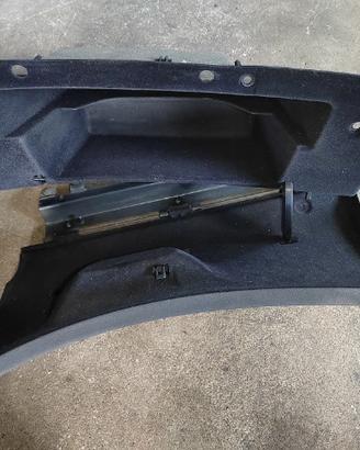 Cassetto portaoggetti ALFA ROMEO 147 del 2006