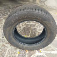 4 pneumatci estivi (CEAT Securadrive) 215/65/r16