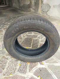 4 pneumatci estivi (CEAT Securadrive) 215/65/r16