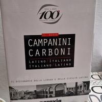 Dizionario Latino  - Campanini Carboni