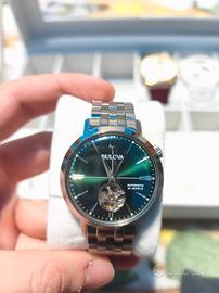Bulova automatico 