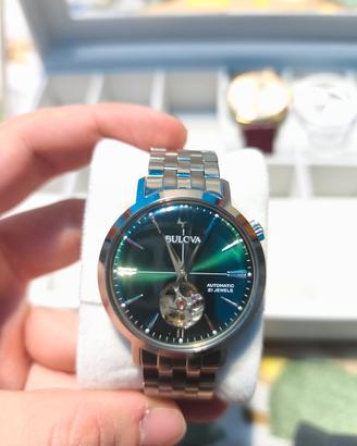 Bulova automatico 