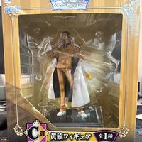 Ichiban Kuji premio C Kizaru Borsalino