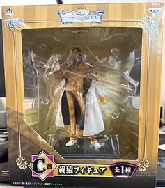 Ichiban Kuji premio C Kizaru Borsalino