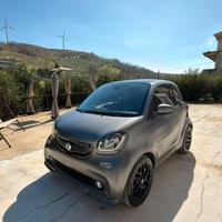 Smart fortwo 453 90cv