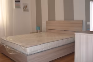 Stanza singola bergamo via fantoni