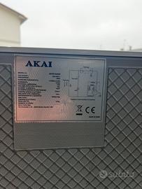 Frigorifero piccolo Akai