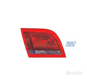 FANALE SINISTRO AUDI A3 SPORTBACK 08-12