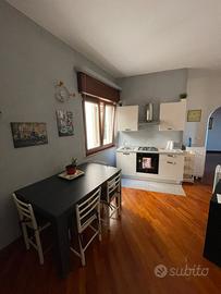 Appartamento in centro