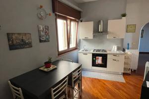 Appartamento in centro