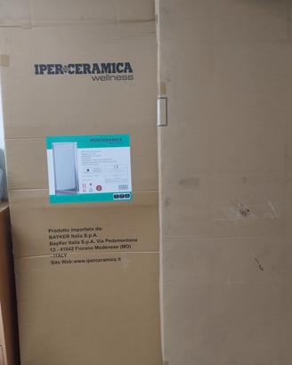 box doccia